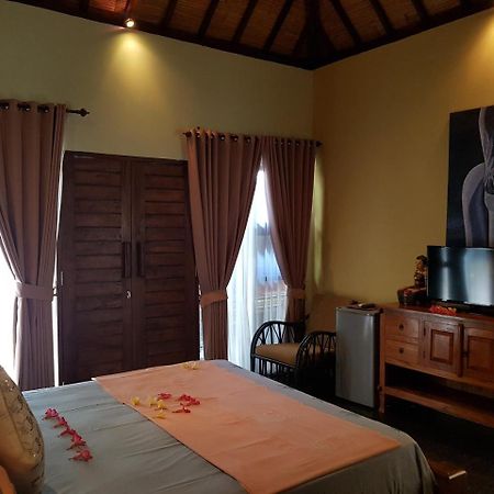 Gili Exotic Villa Гілі-Траванган Екстер'єр фото